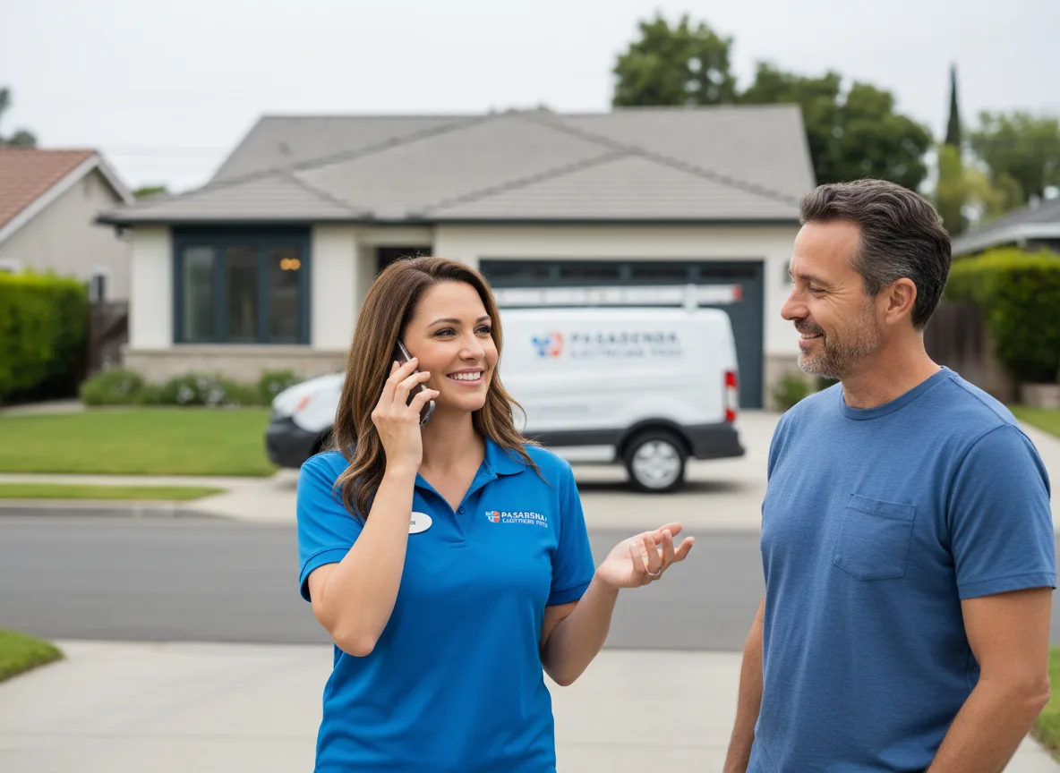 Electrician Glendora, NJ FAQs